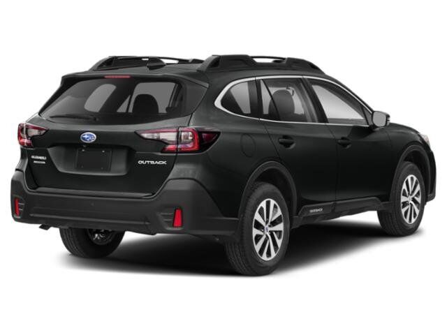 2022 Subaru Outback Premium Winder GA