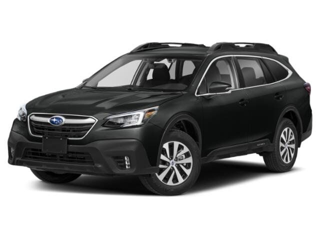 2022 Subaru Outback Premium Winder GA