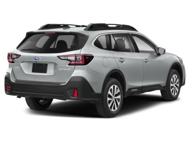 2022 Subaru Outback Premium Winder GA