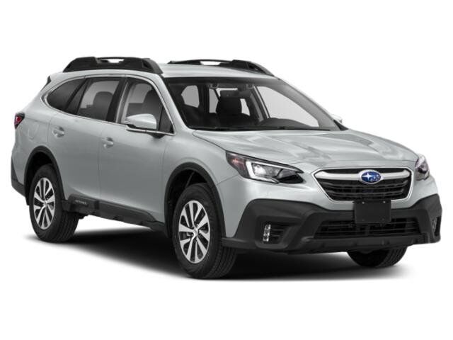 2022 Subaru Outback Premium Winder GA