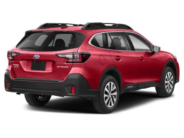 2022 Subaru Outback Premium Winder GA