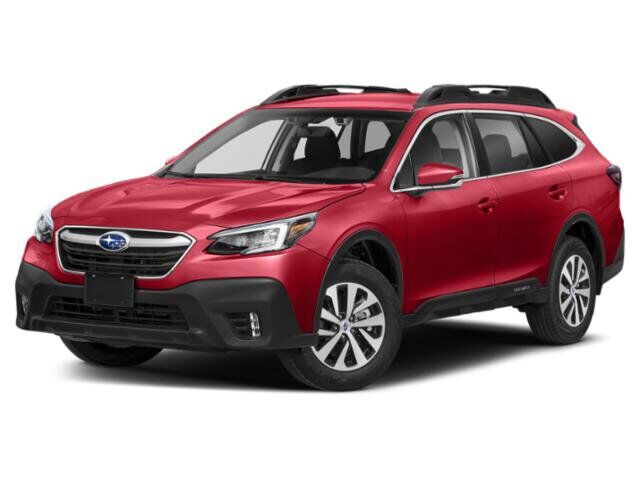 2022 Subaru Outback Premium Winder GA