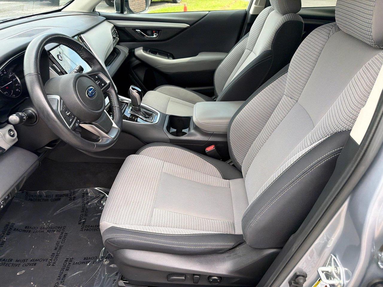 2022 Subaru Outback Premium Hagerstown MD