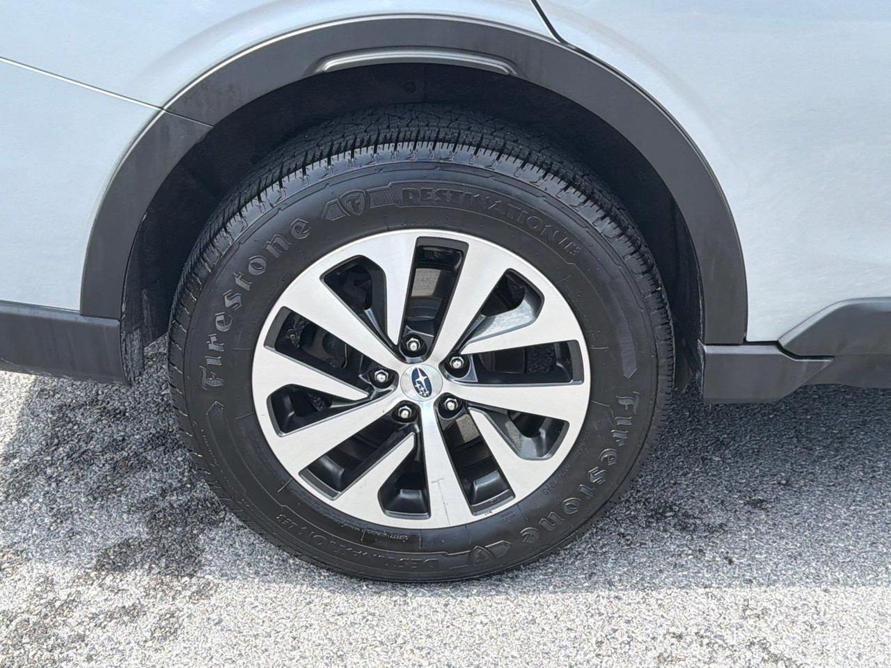 2022 Subaru Outback Premium Hagerstown MD