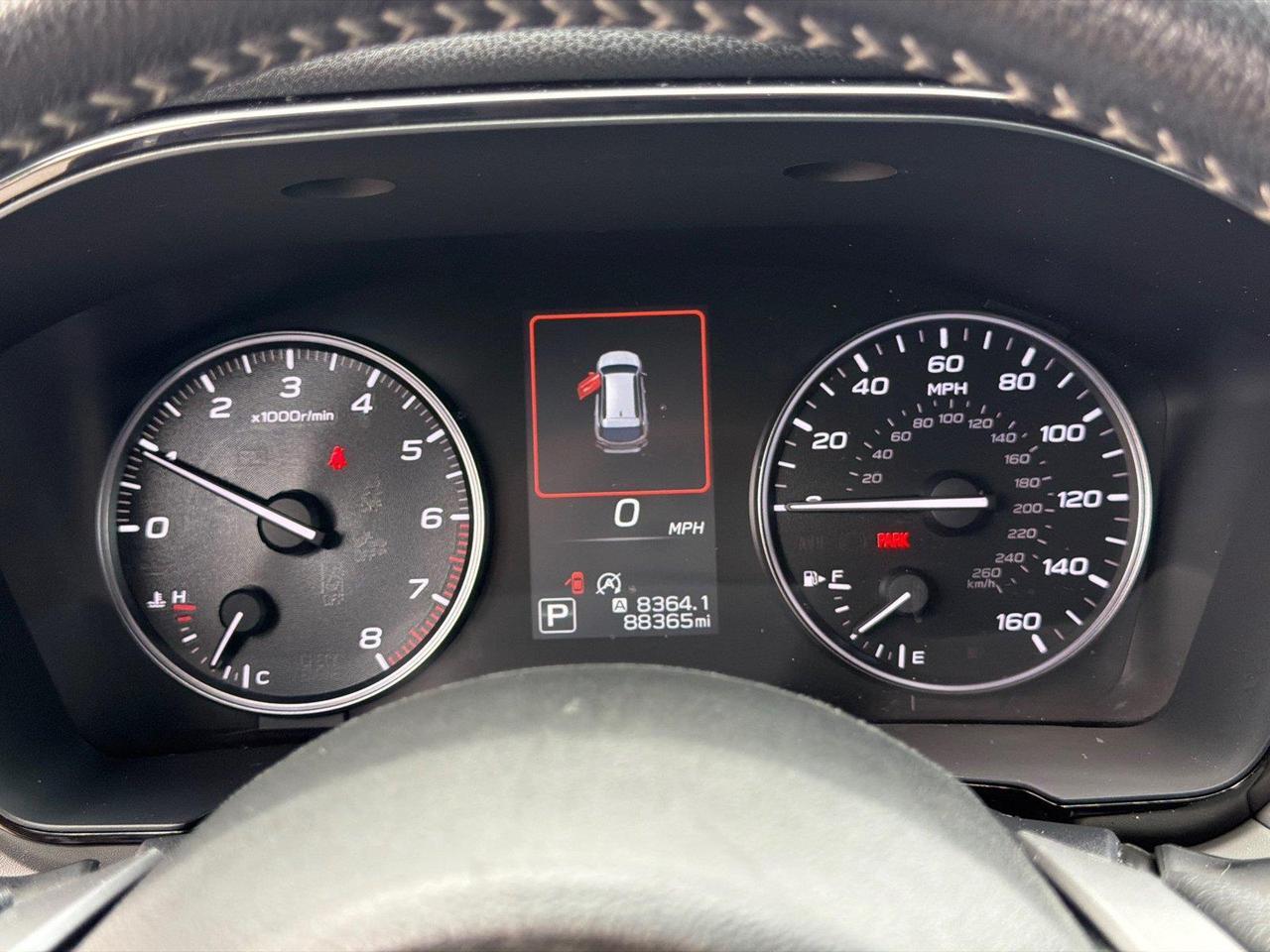 2022 Subaru Outback Premium Hagerstown MD