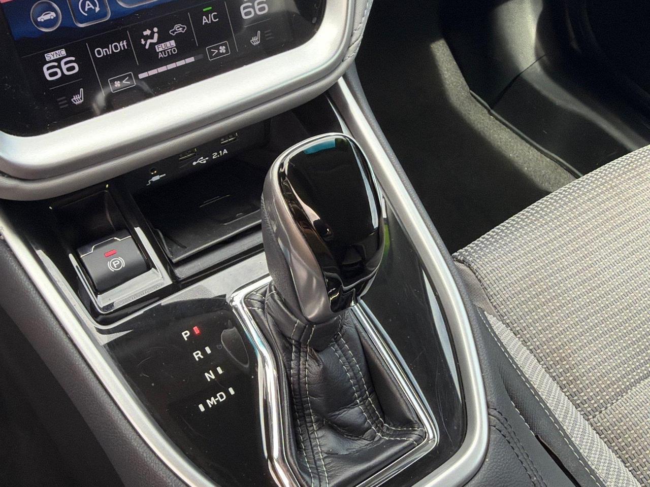 2022 Subaru Outback Premium Hagerstown MD