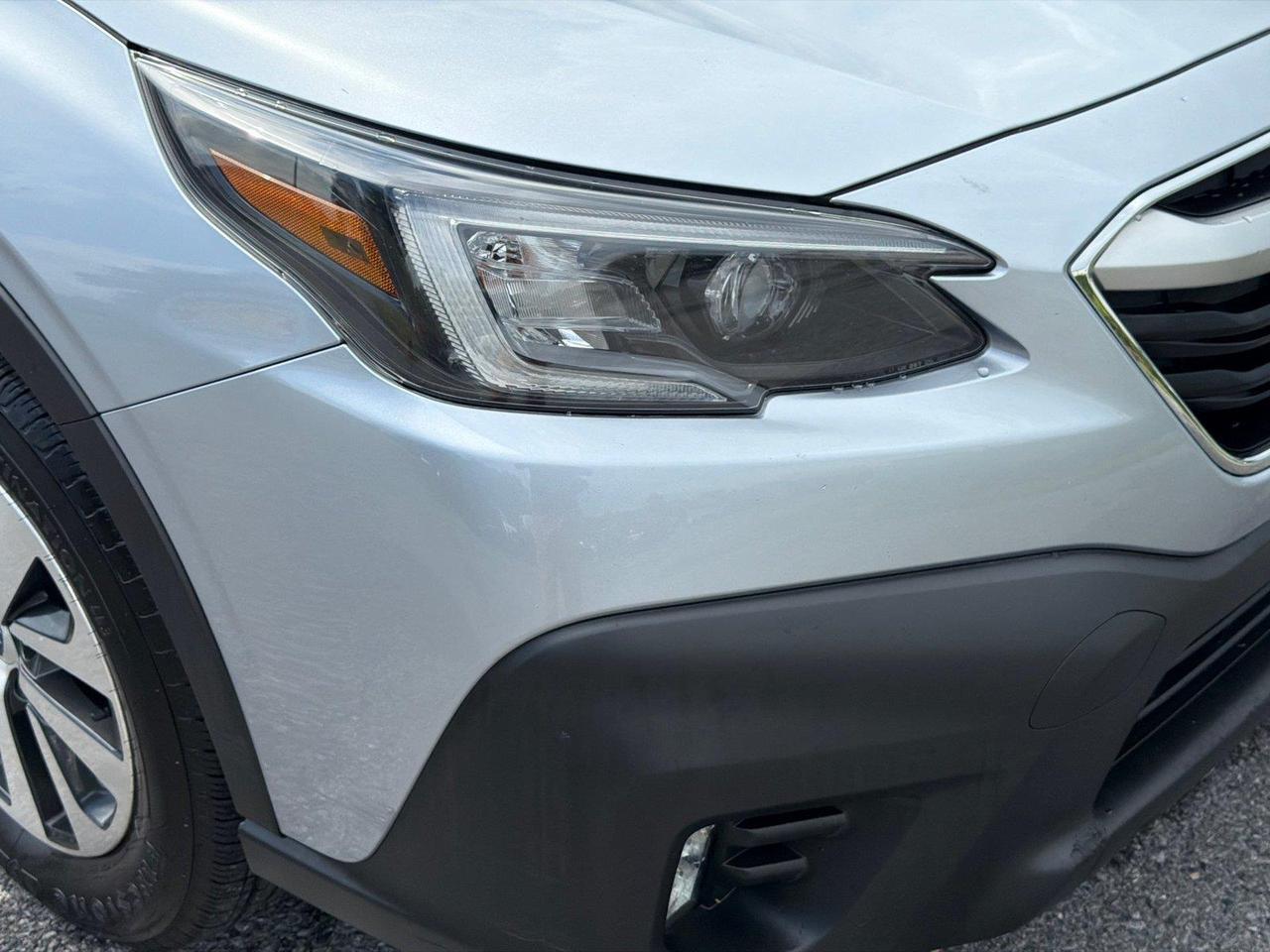 2022 Subaru Outback Premium Hagerstown MD