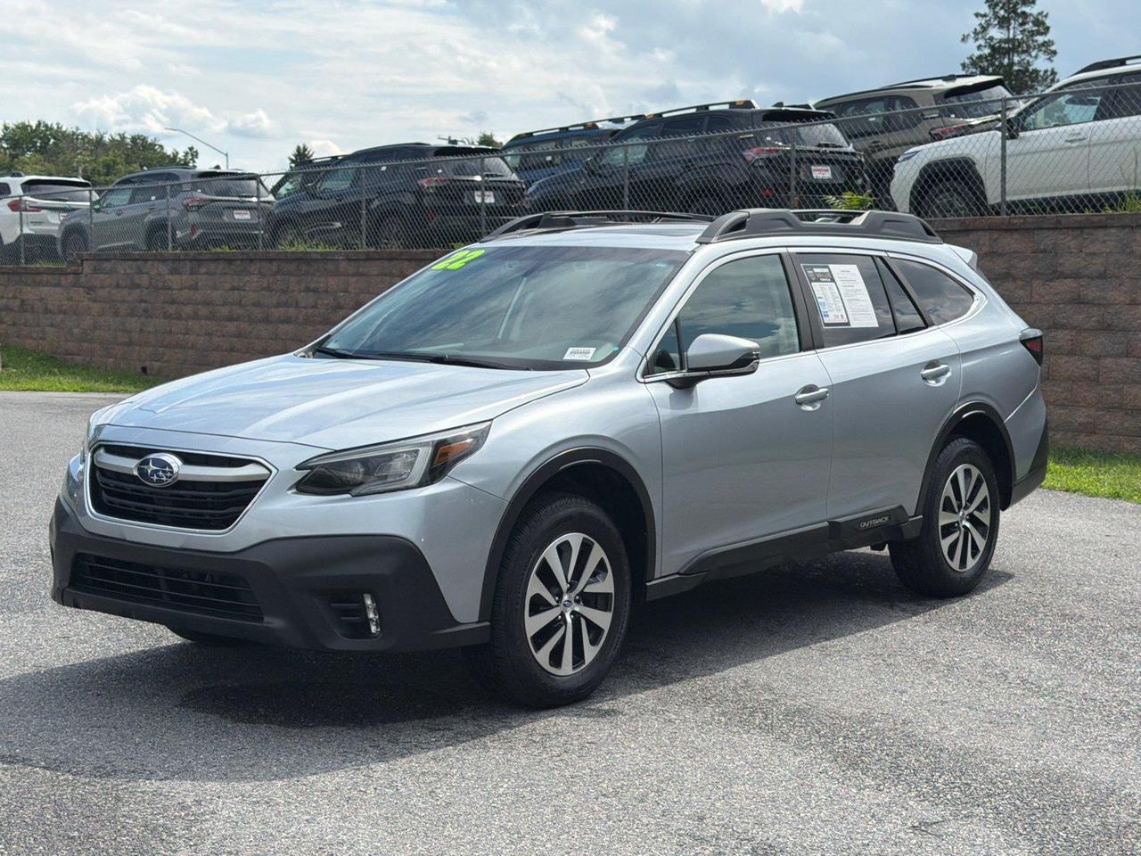2022 Subaru Outback Premium Hagerstown MD