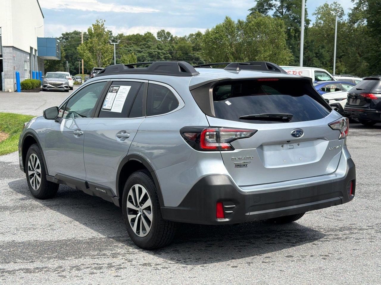 2022 Subaru Outback Premium Hagerstown MD