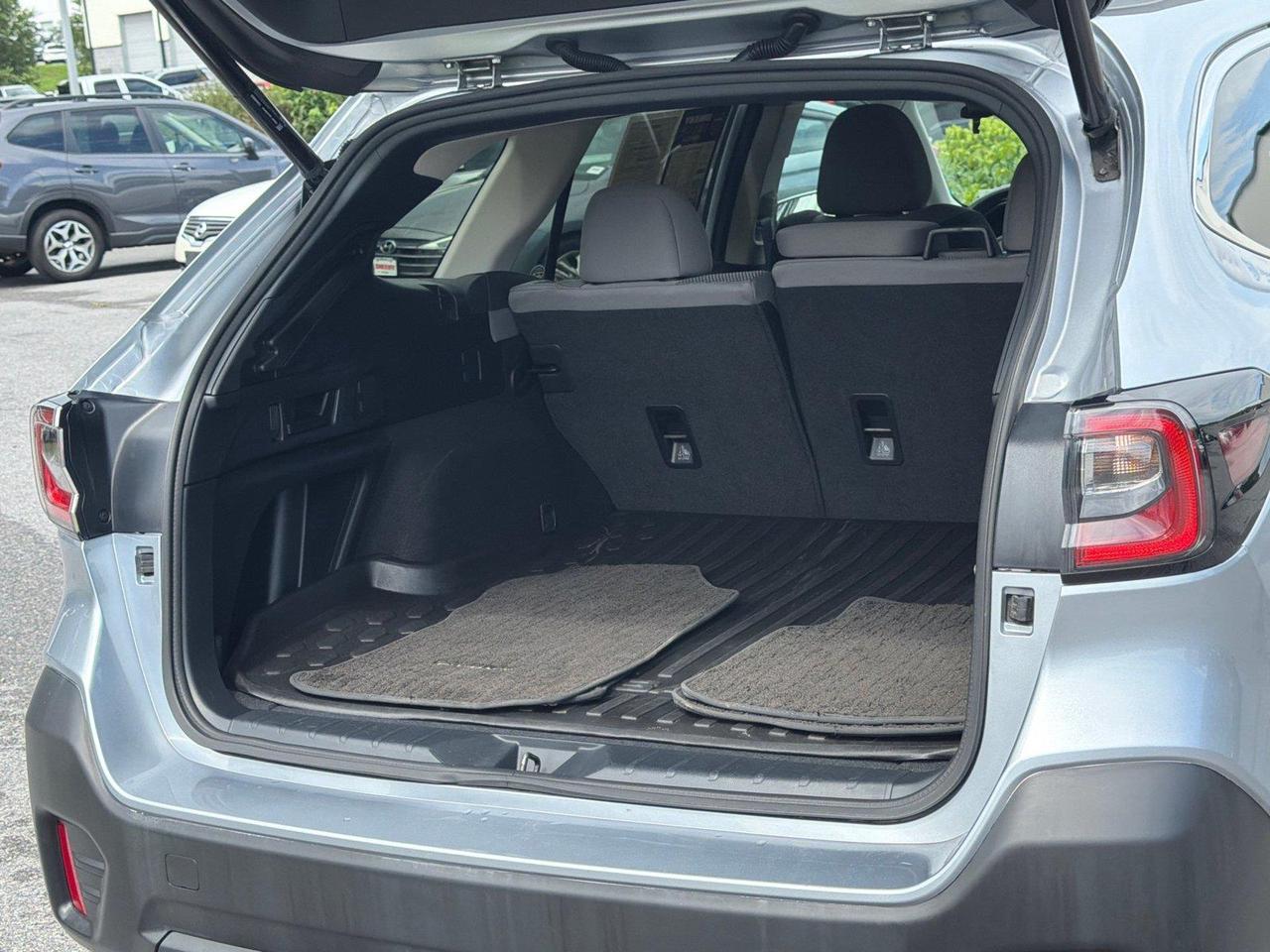2022 Subaru Outback Premium Hagerstown MD