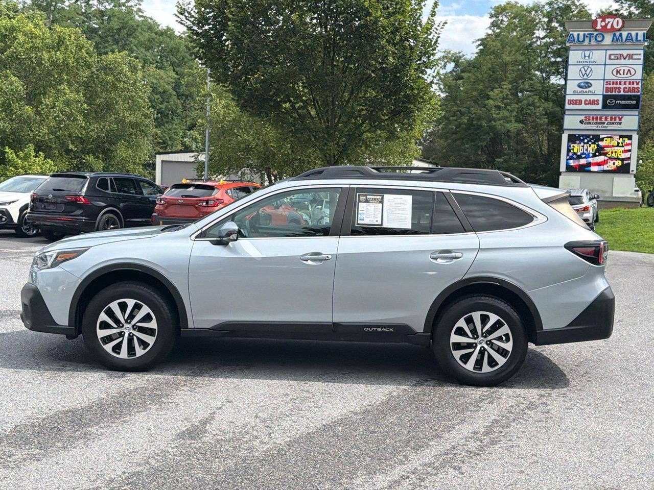 2022 Subaru Outback Premium Hagerstown MD