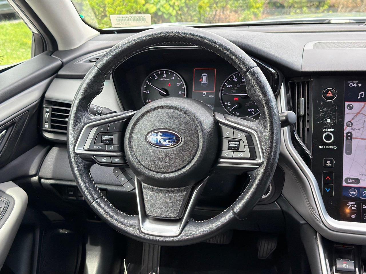 2022 Subaru Outback Premium Hagerstown MD