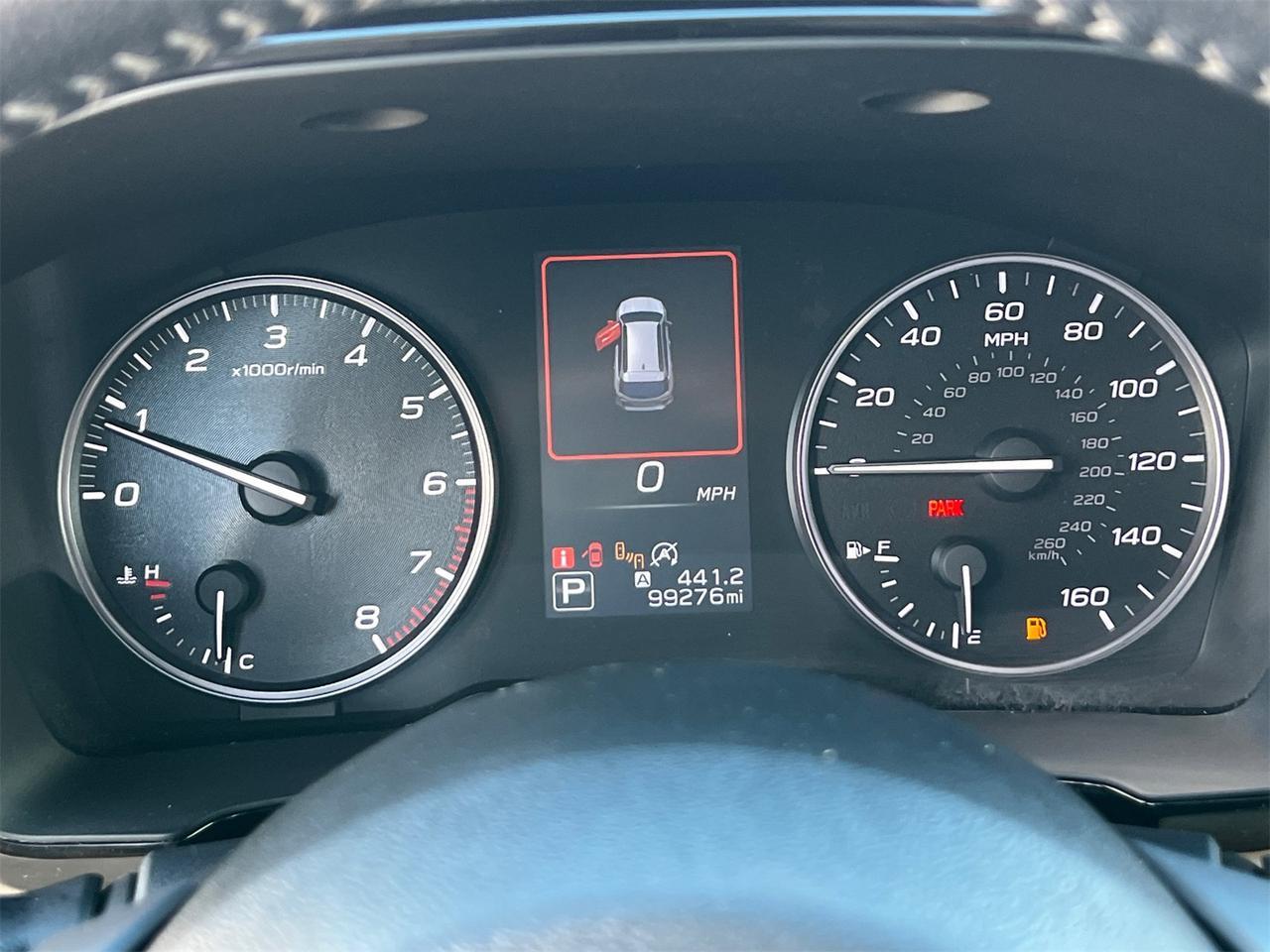 2022 Subaru Outback Premium Hagerstown MD