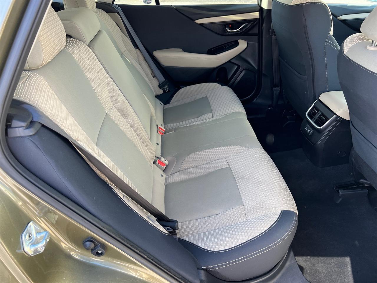 2022 Subaru Outback Premium Hagerstown MD