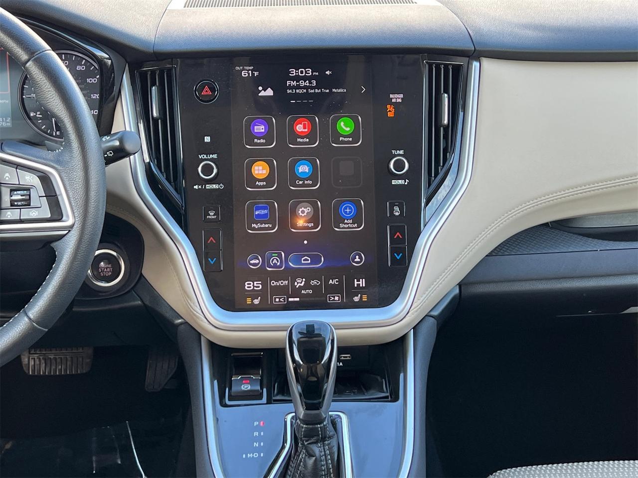 2022 Subaru Outback Premium Hagerstown MD