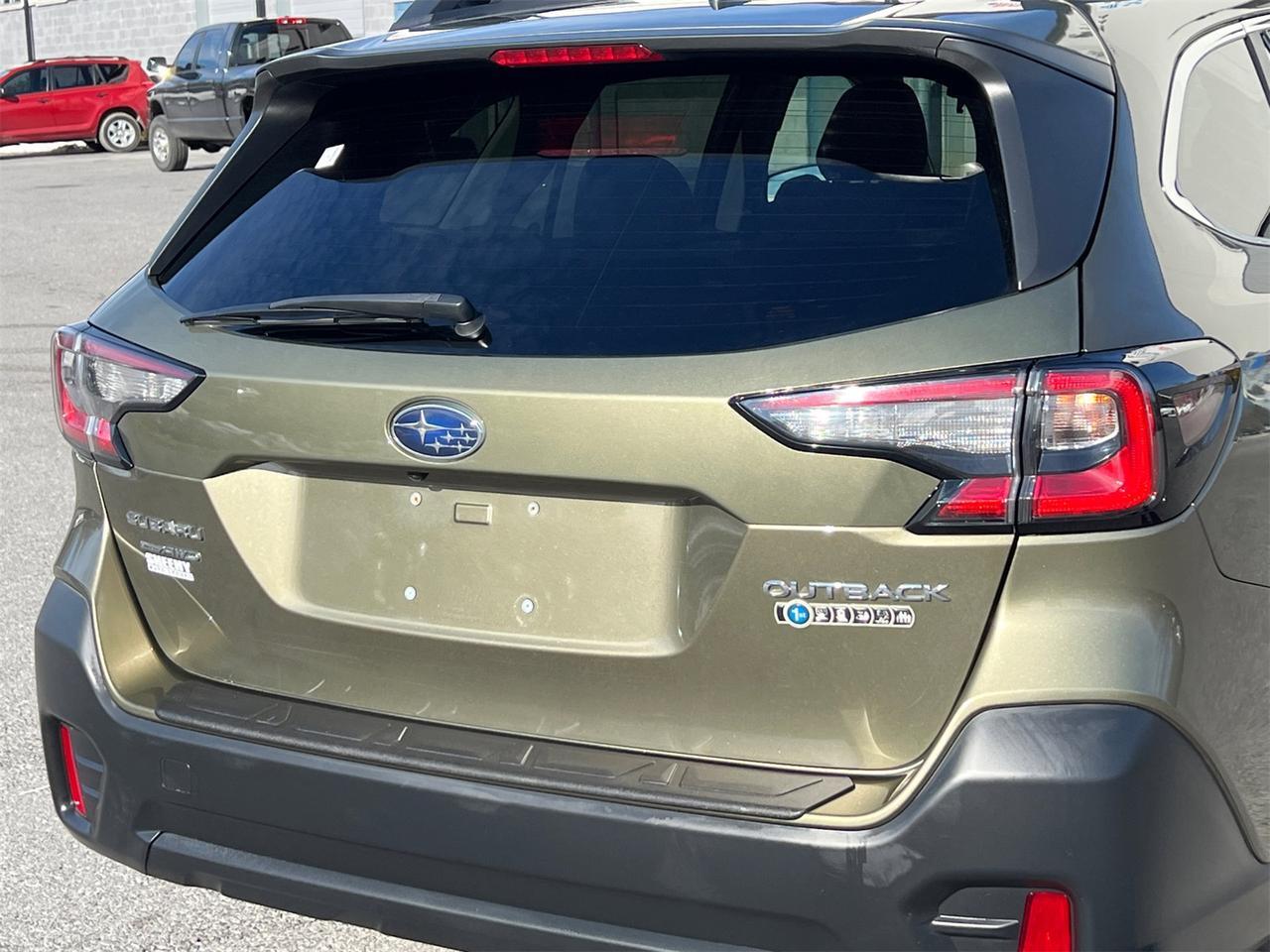 2022 Subaru Outback Premium Hagerstown MD