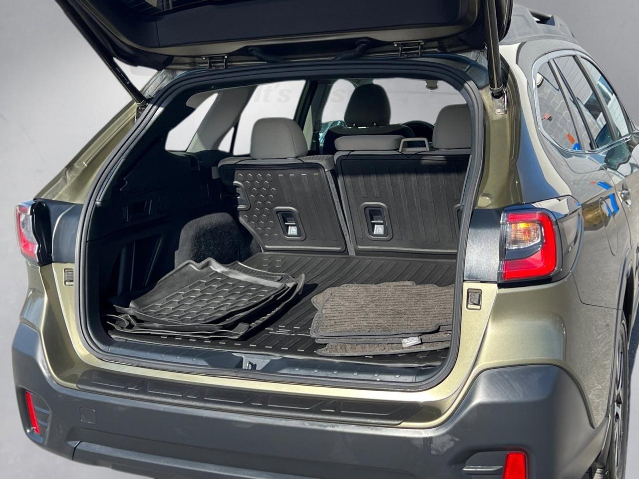 2022 Subaru Outback Premium Hagerstown MD