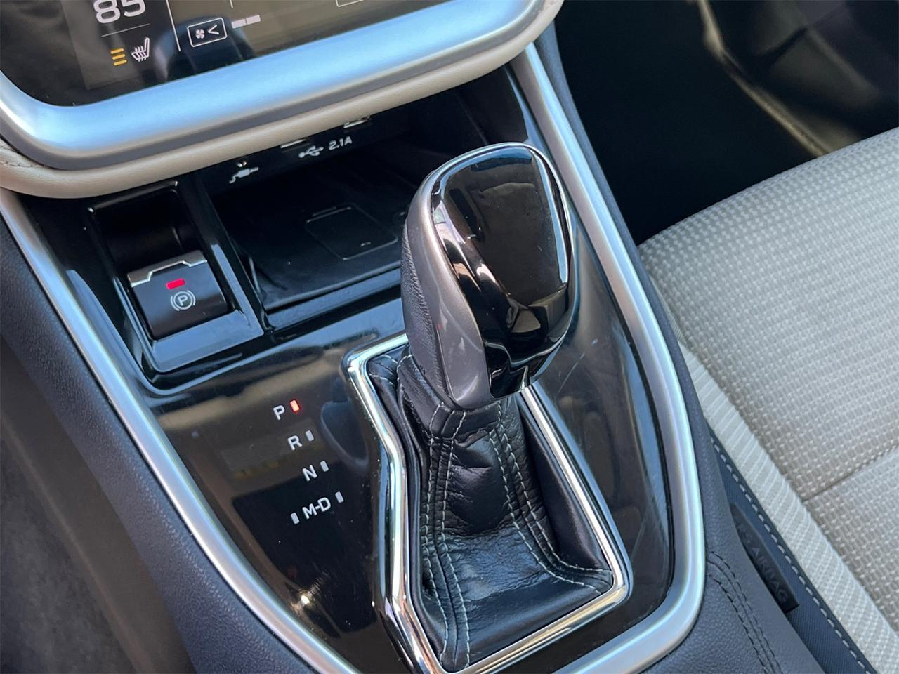 2022 Subaru Outback Premium Hagerstown MD