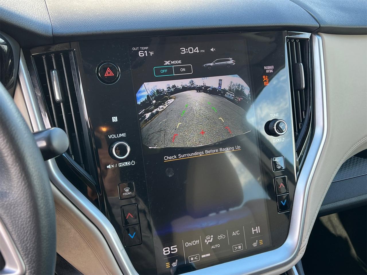 2022 Subaru Outback Premium Hagerstown MD