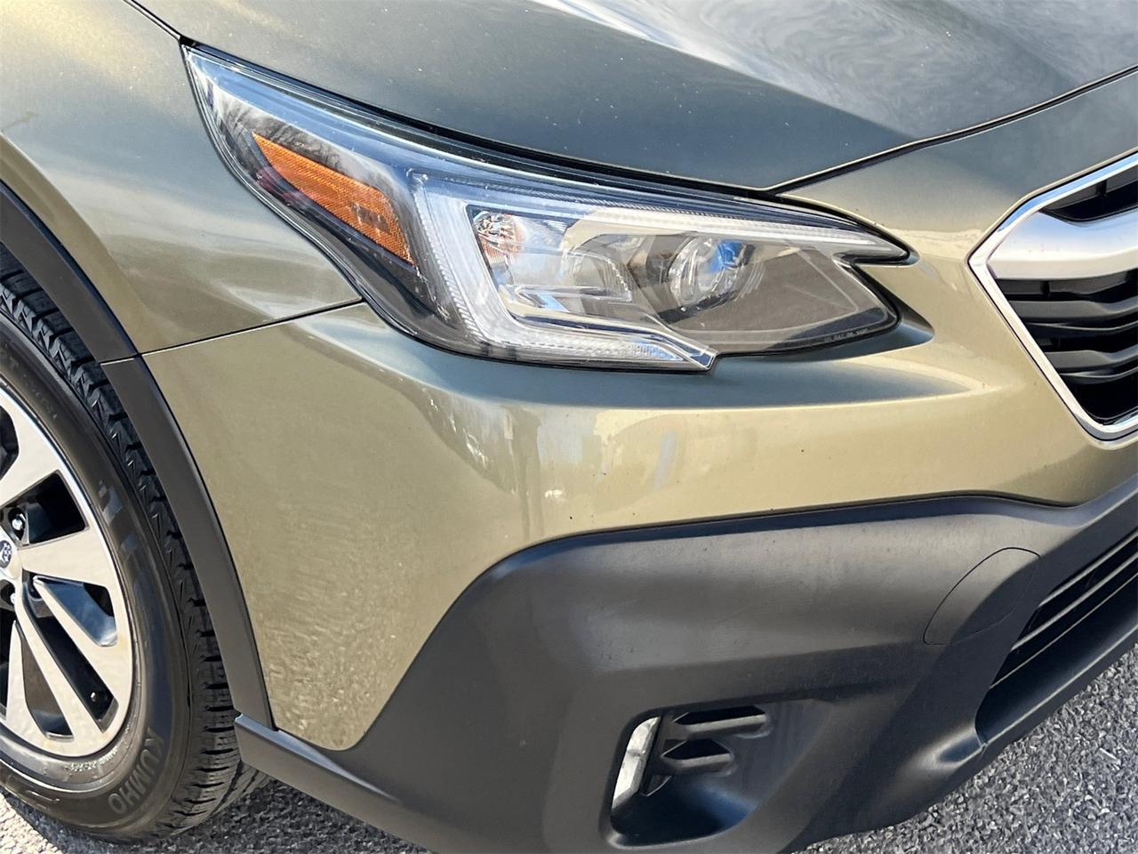 2022 Subaru Outback Premium Hagerstown MD
