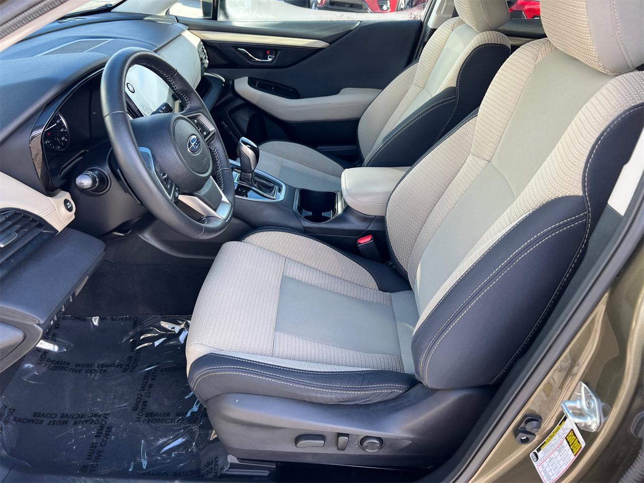 2022 Subaru Outback Premium Hagerstown MD