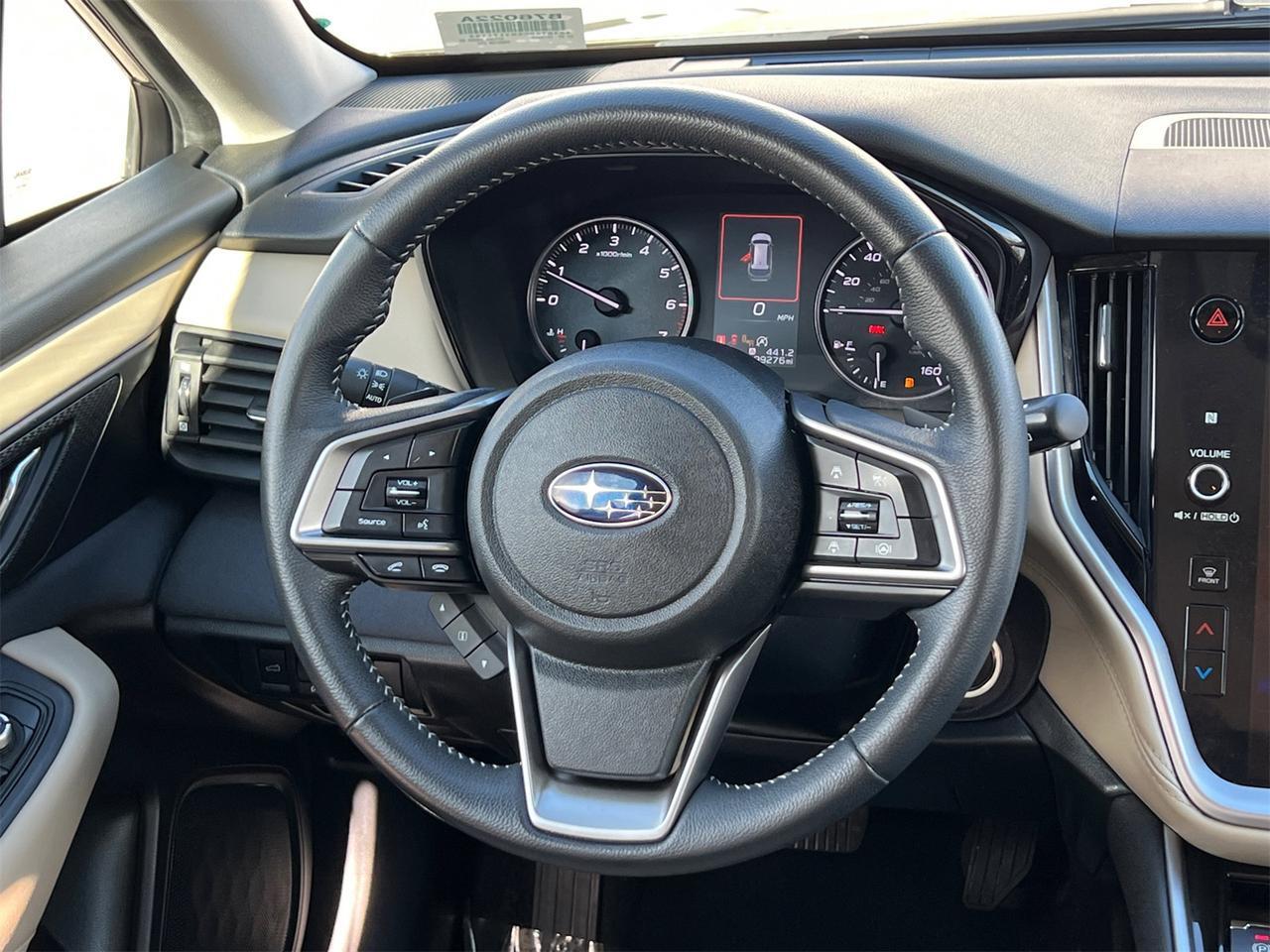 2022 Subaru Outback Premium Hagerstown MD