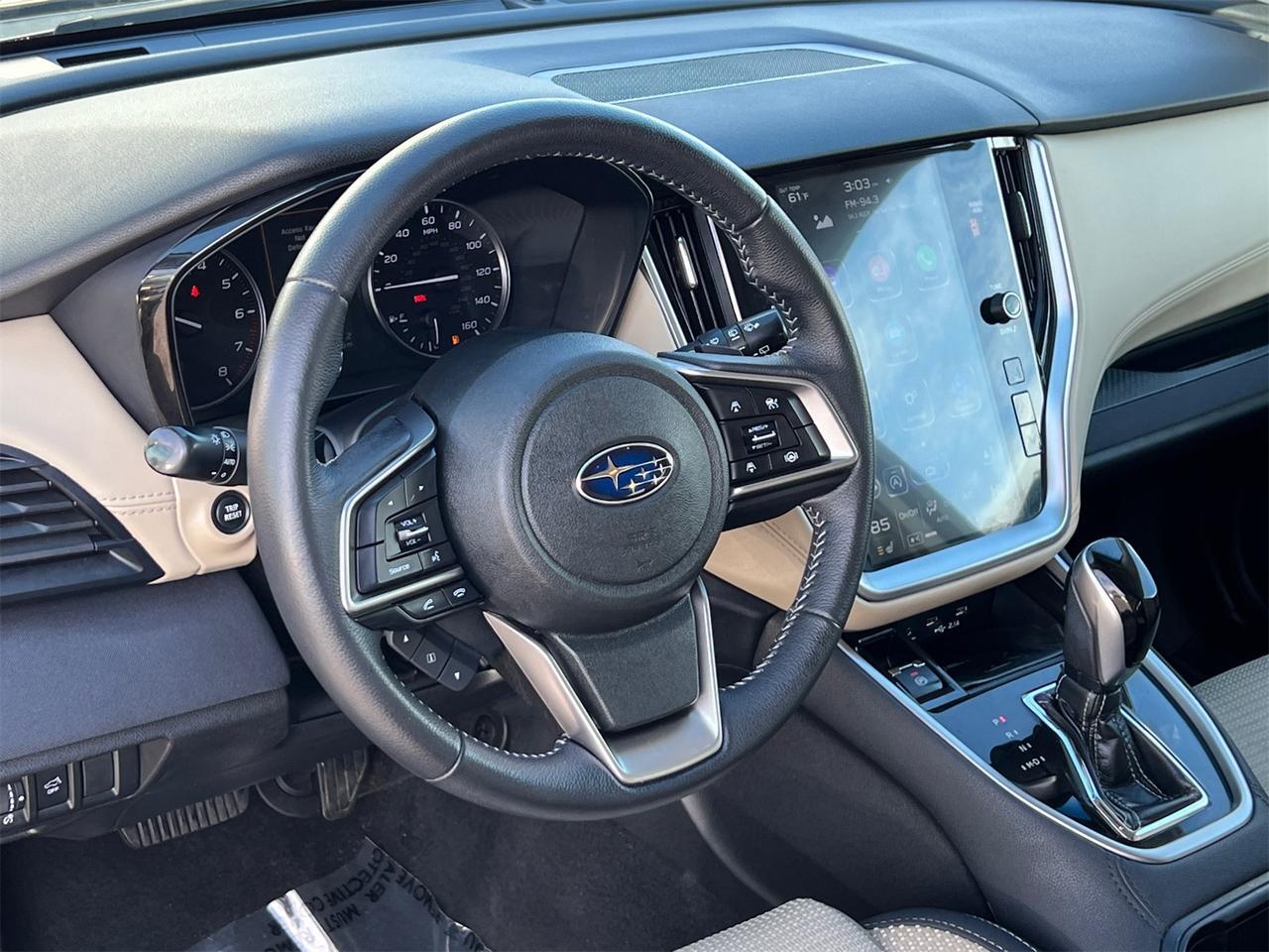 2022 Subaru Outback Premium Hagerstown MD