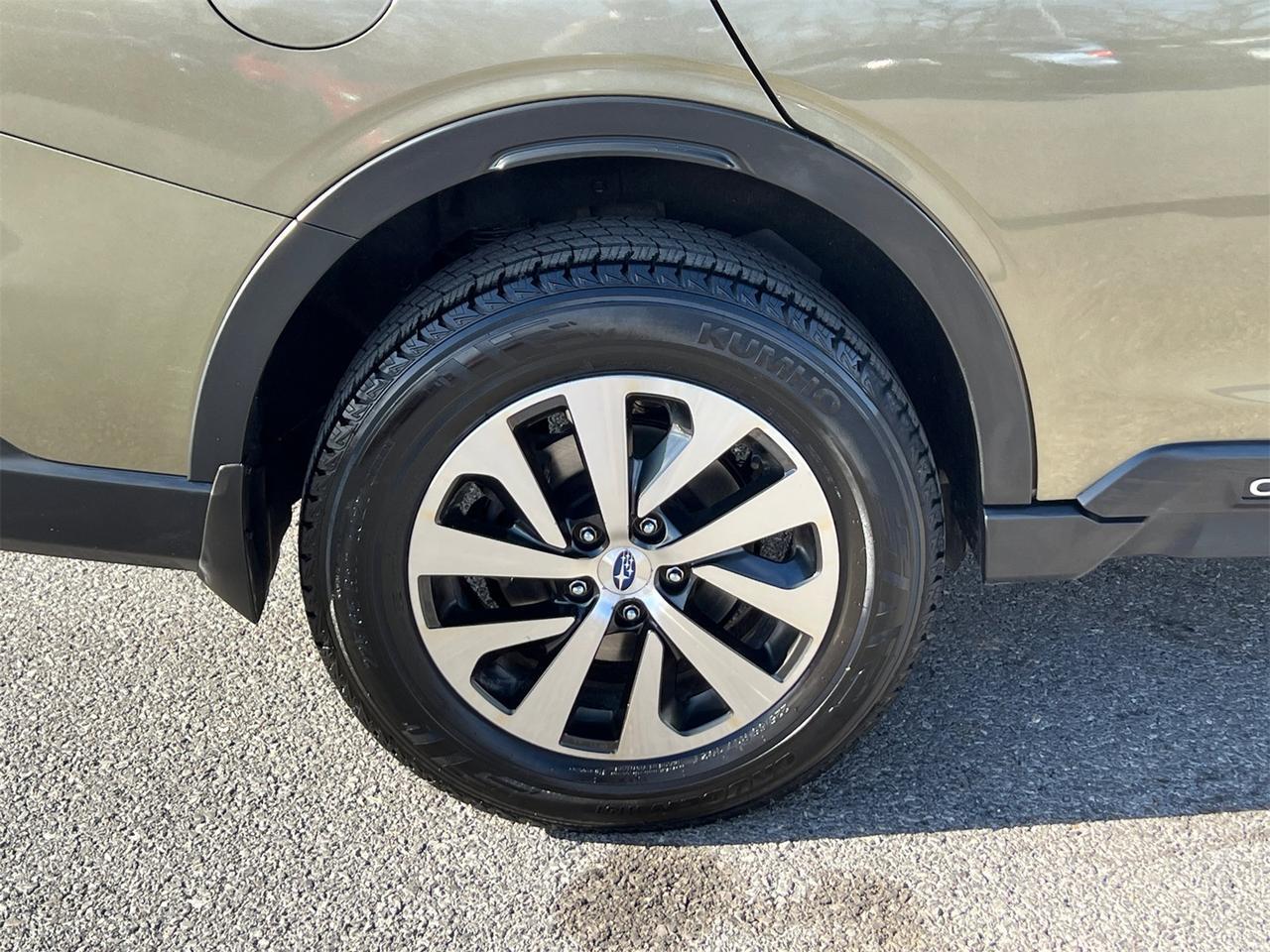 2022 Subaru Outback Premium Hagerstown MD