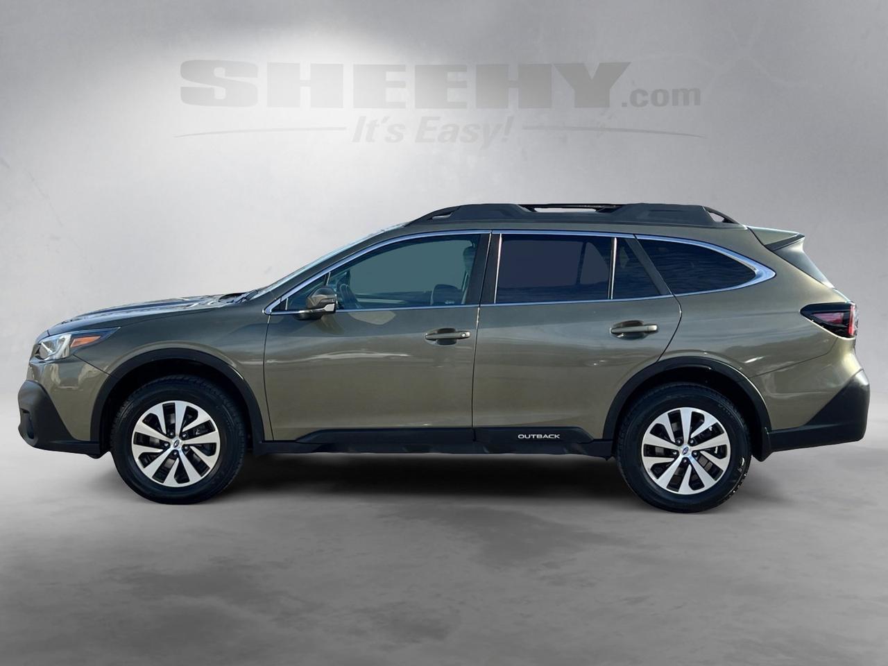 2022 Subaru Outback Premium Hagerstown MD