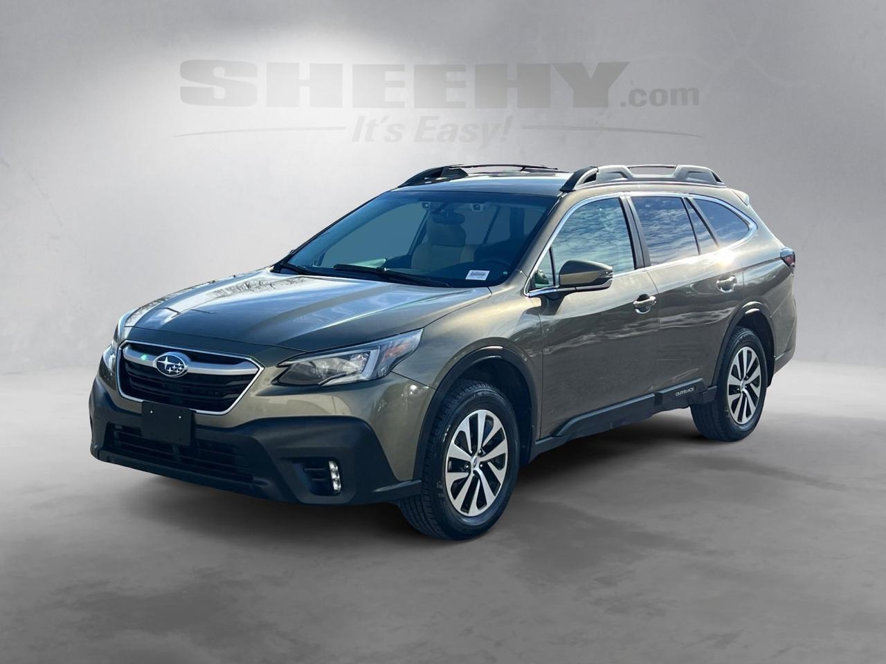 2022 Subaru Outback Premium Hagerstown MD
