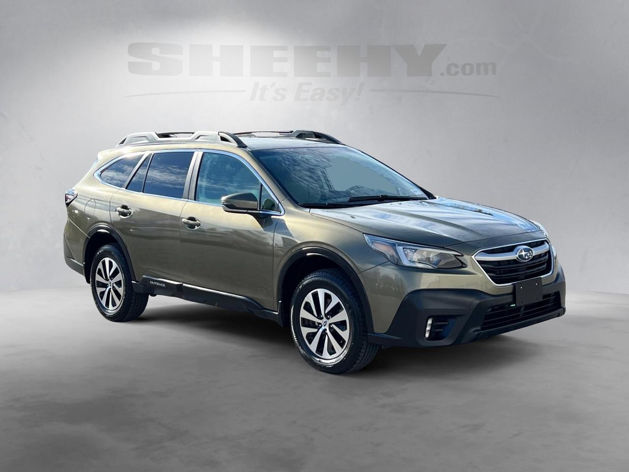 2022 Subaru Outback Premium Hagerstown MD