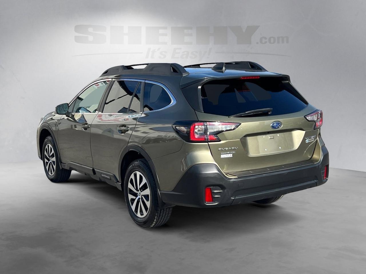 2022 Subaru Outback Premium Hagerstown MD