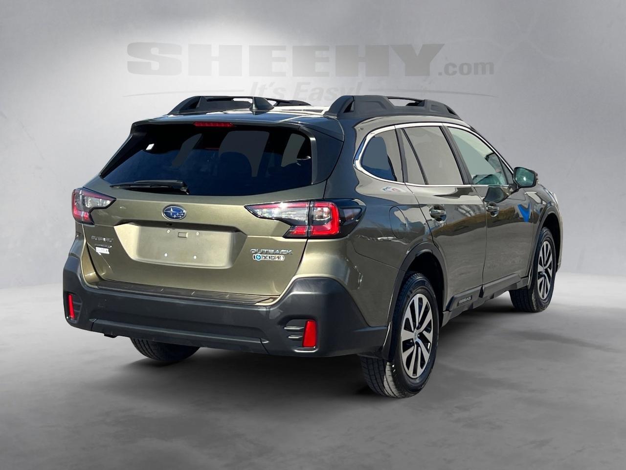 2022 Subaru Outback Premium Hagerstown MD