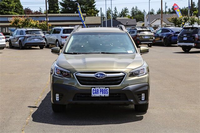 2022 Subaru Outback Premium Tacoma WA