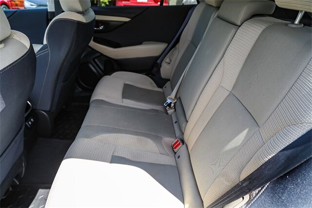 2022 Subaru Outback Premium Tacoma WA
