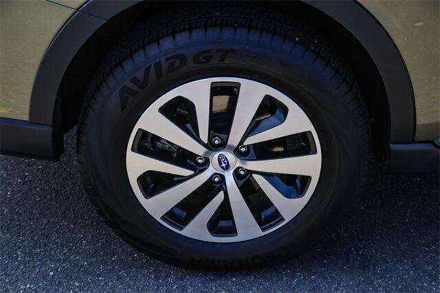 2022 Subaru Outback Premium Tacoma WA