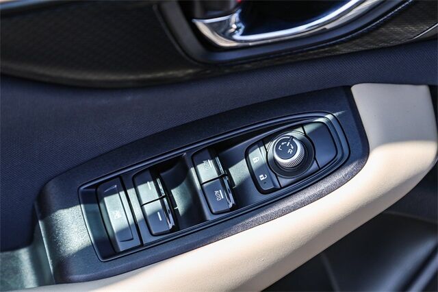 2022 Subaru Outback Premium Tacoma WA