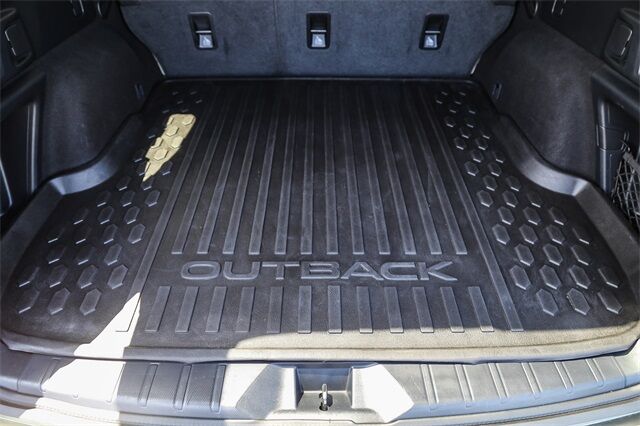 2022 Subaru Outback Premium Tacoma WA