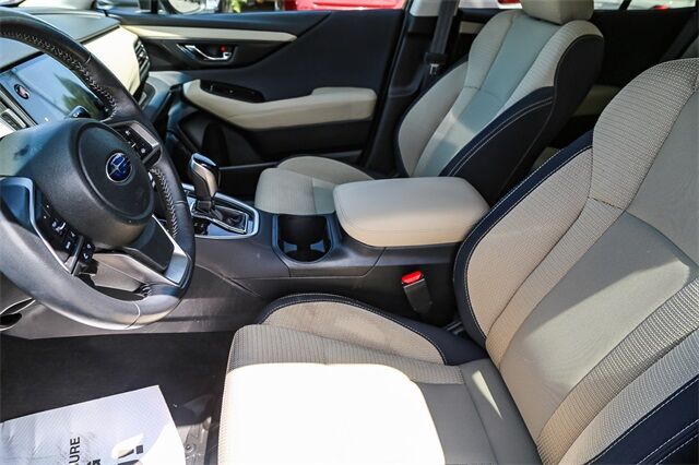 2022 Subaru Outback Premium Tacoma WA