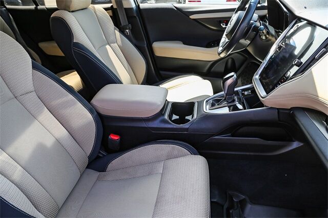2022 Subaru Outback Premium Tacoma WA