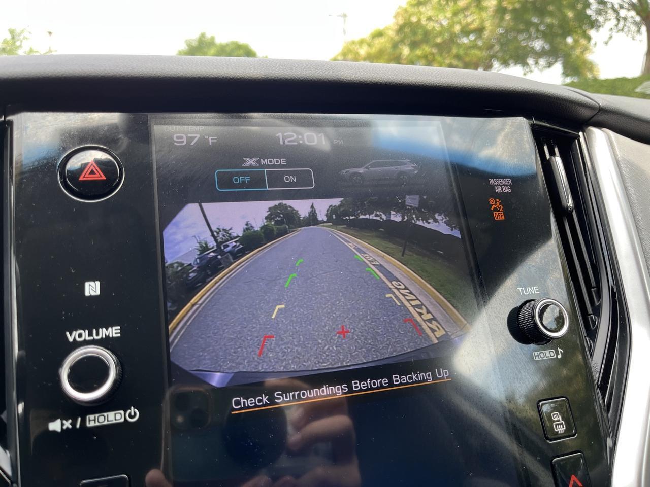 2022 Subaru Outback Premium Stafford VA