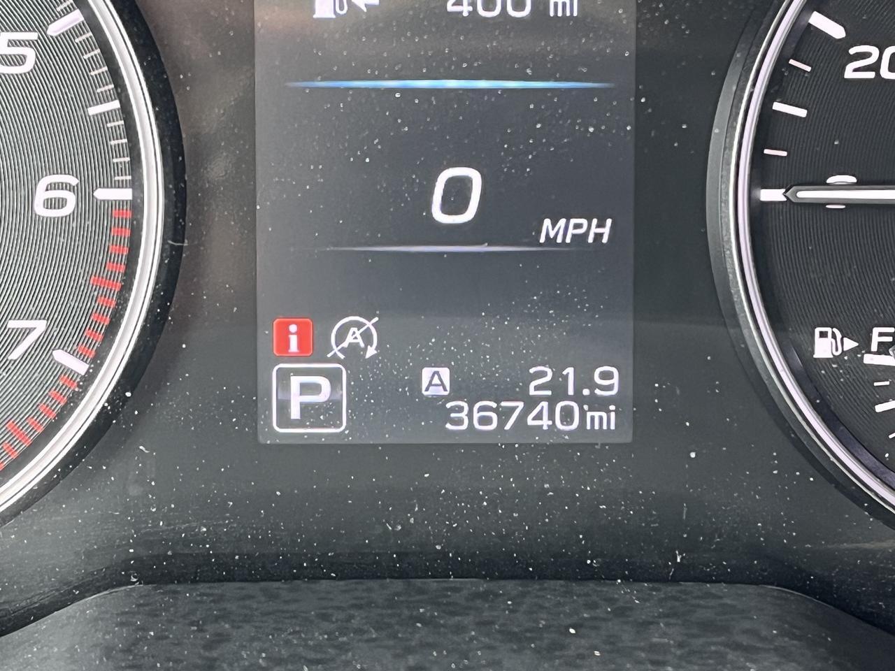 2022 Subaru Outback Premium Stafford VA