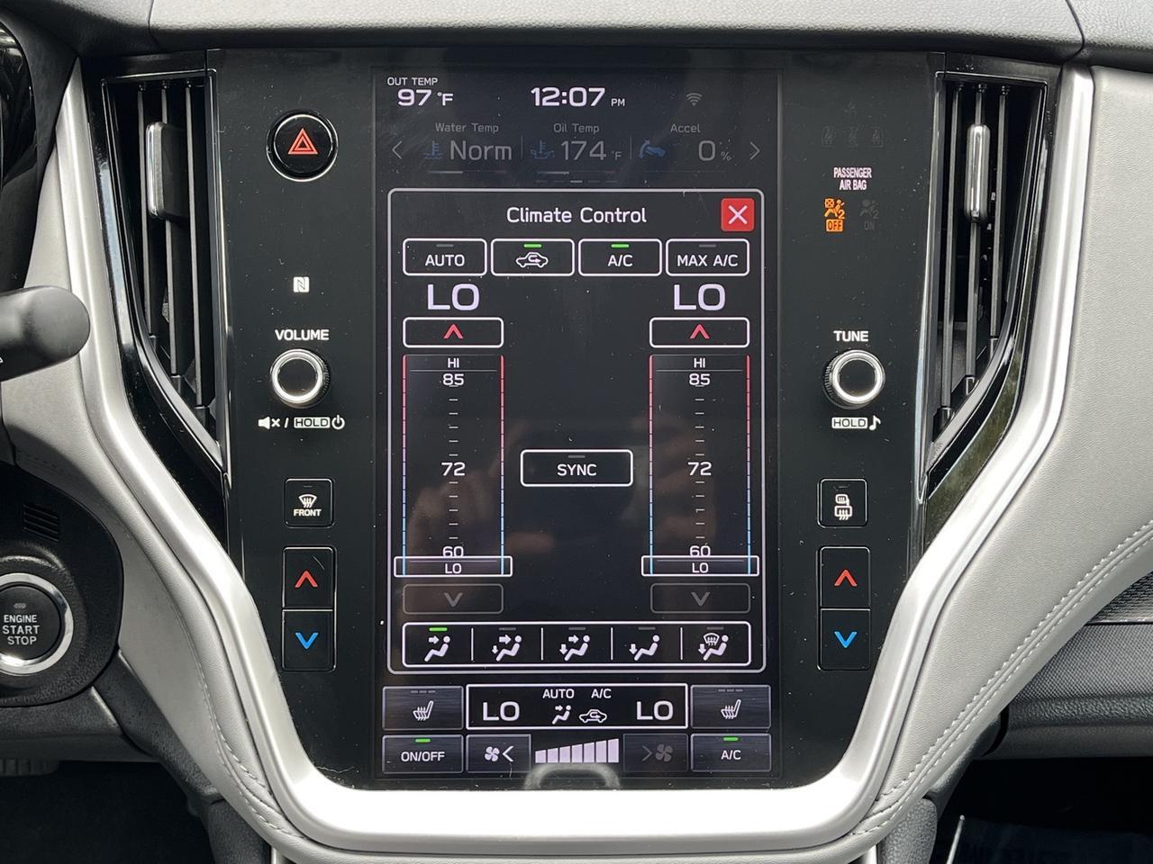 2022 Subaru Outback Premium Stafford VA