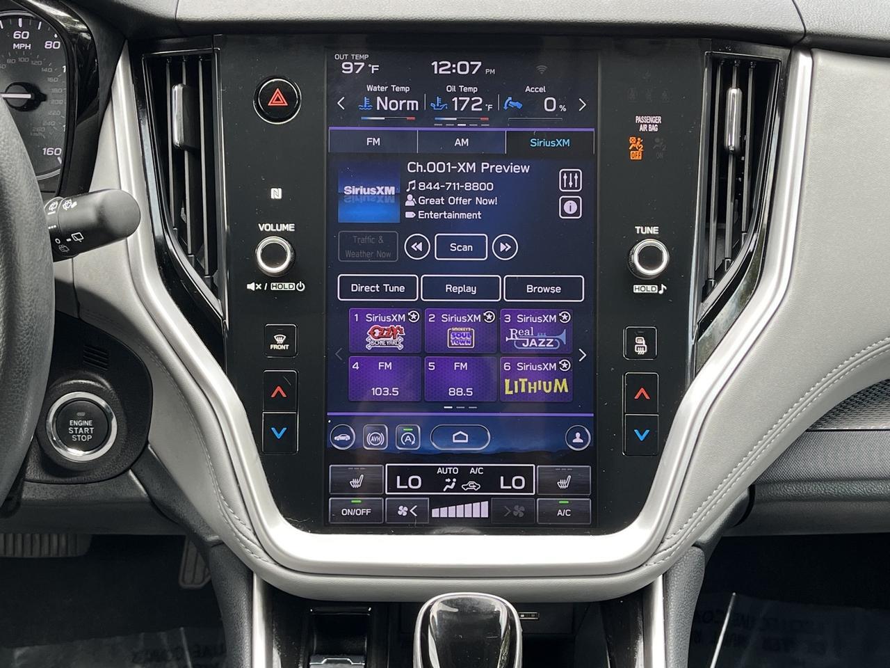2022 Subaru Outback Premium Stafford VA