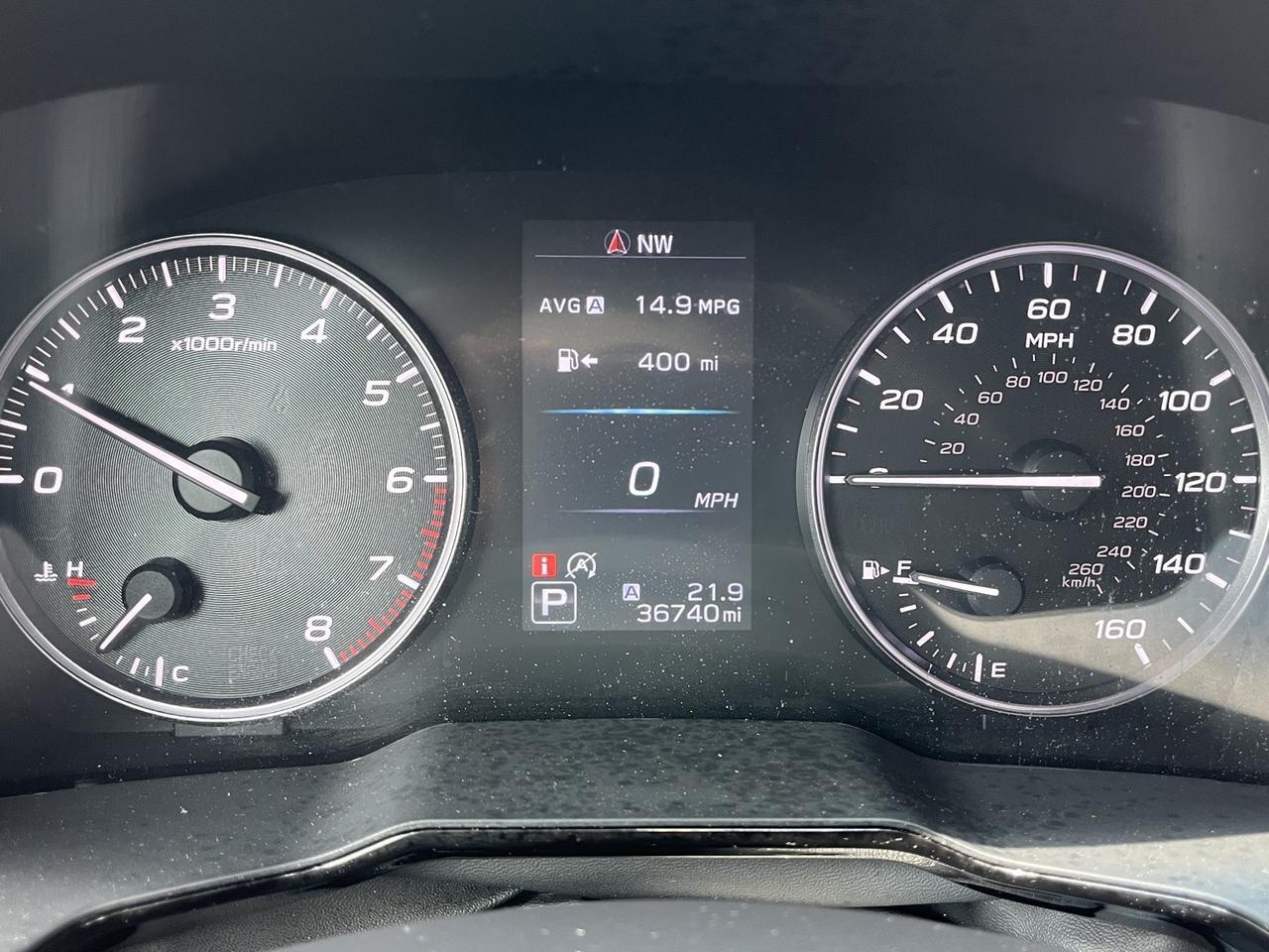 2022 Subaru Outback Premium Stafford VA