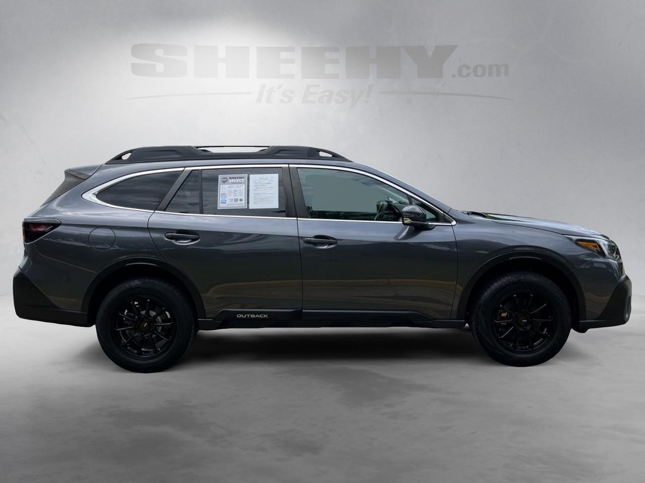 2022 Subaru Outback Premium Stafford VA