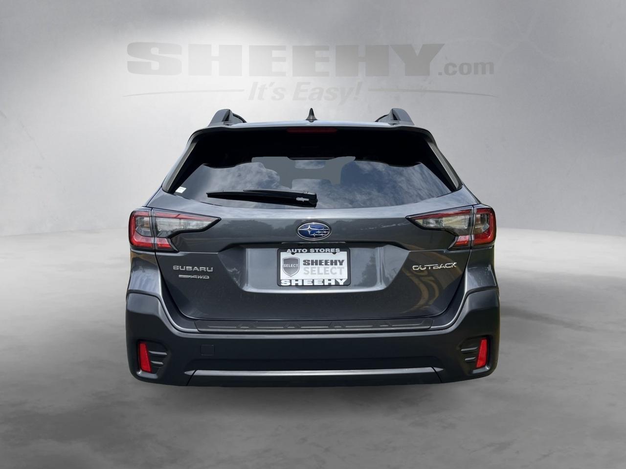 2022 Subaru Outback Premium Stafford VA
