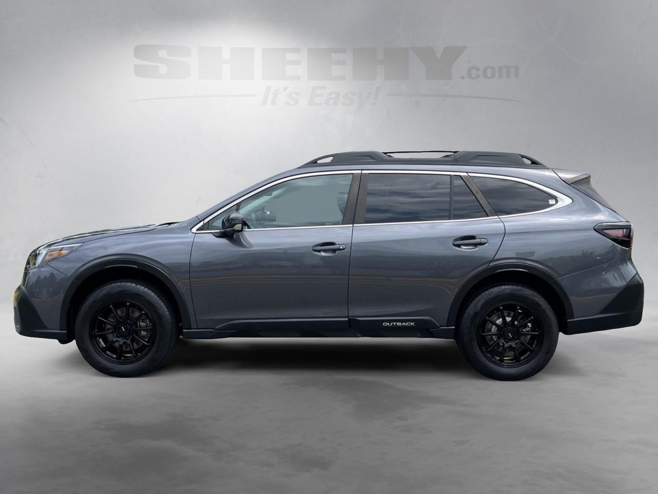 2022 Subaru Outback Premium Stafford VA
