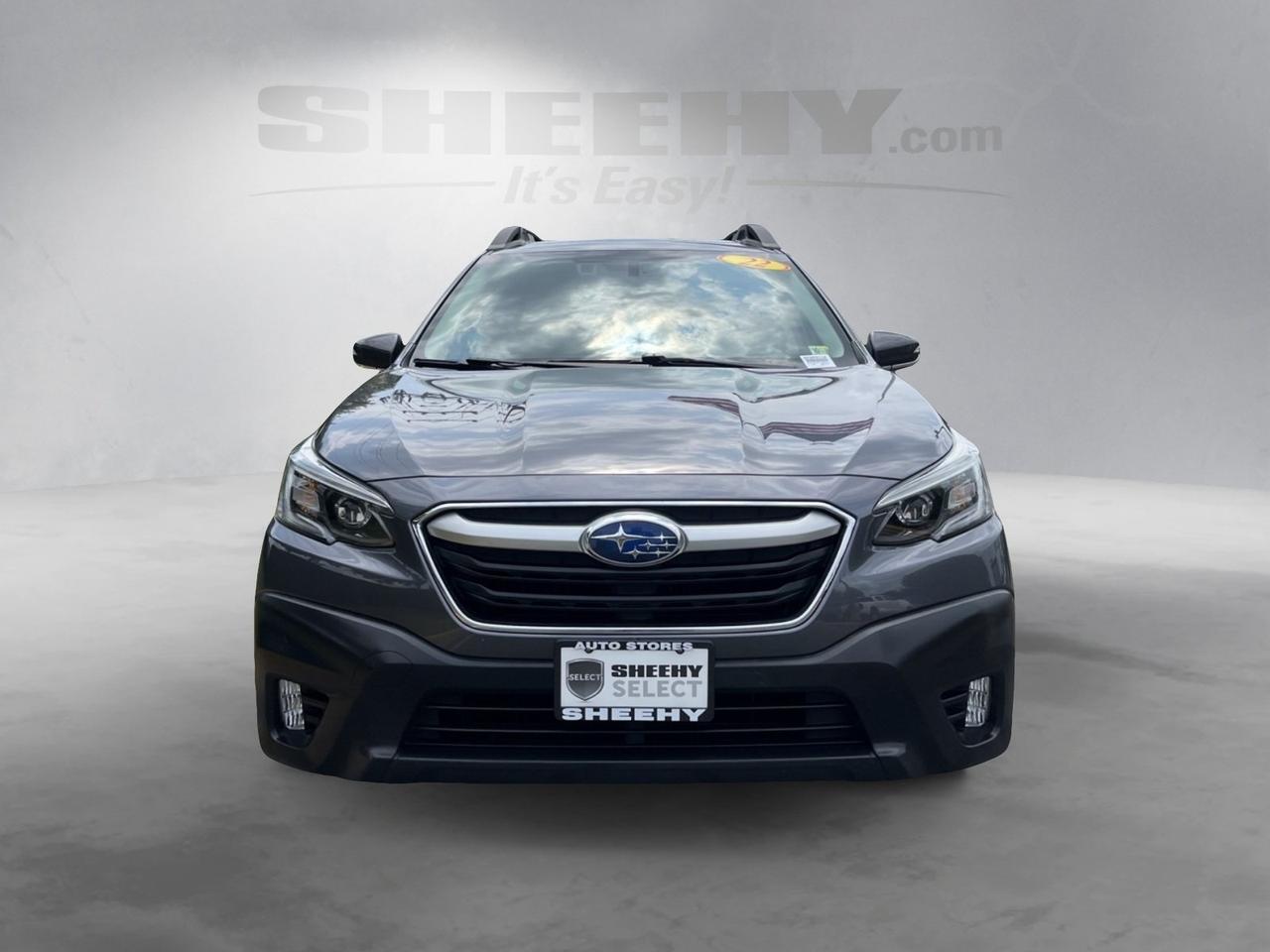 2022 Subaru Outback Premium Stafford VA