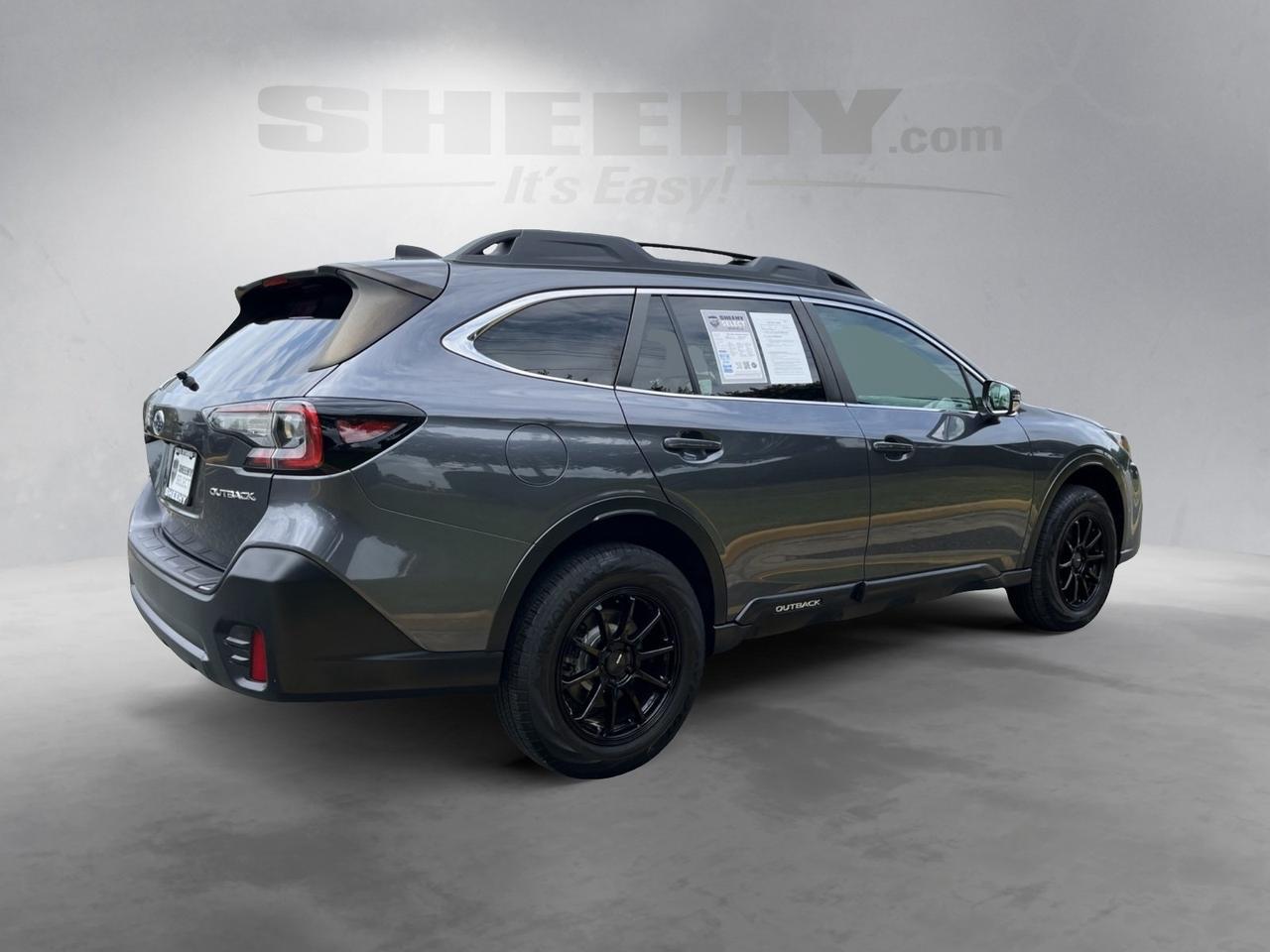 2022 Subaru Outback Premium Stafford VA
